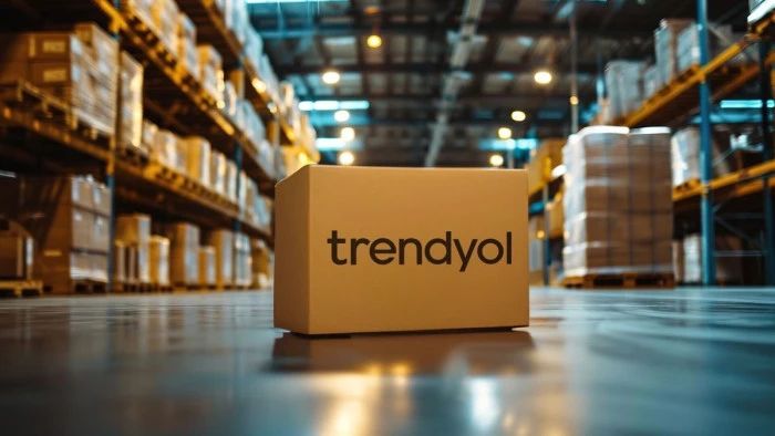 Trendyol &ccedil;eyiz kampanyasında siparişler y&uuml;zde 22 arttı