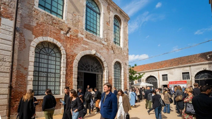 Trendyol Sanat &ccedil;ağdaş sanatı k&uuml;resel sahneye taşıyor