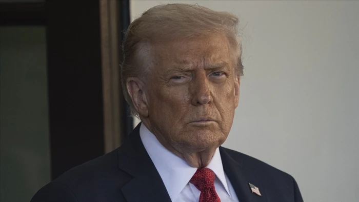 Trump, İran ile iş yapan &uuml;lkelere ek tarife uygulanabilmesine y&ouml;nelik kararnameyi imzaladı