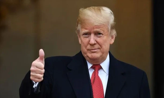 Trump, İran konusunda eski ABD başkanlarını eleştirdi