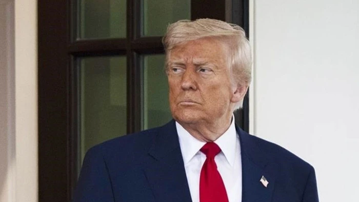 Trump, İran'daki n&uuml;kleer materyalin &ccedil;ıkarılmasının uzun ve zorlu bir s&uuml;re&ccedil; olacağını belirtti