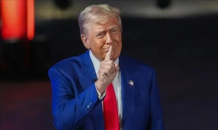 Trump, İran'ın saldırıların sonlandırılması i&ccedil;in ABD'ye verdiği yanıtı "kabul edilemez" buldu