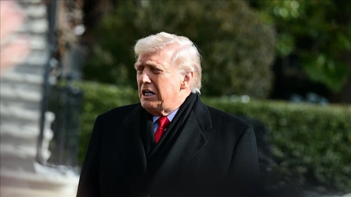 Trump, uygun fiyatlı ila&ccedil;ların alınabileceği "TrumpRx" internet sitesini duyurdu