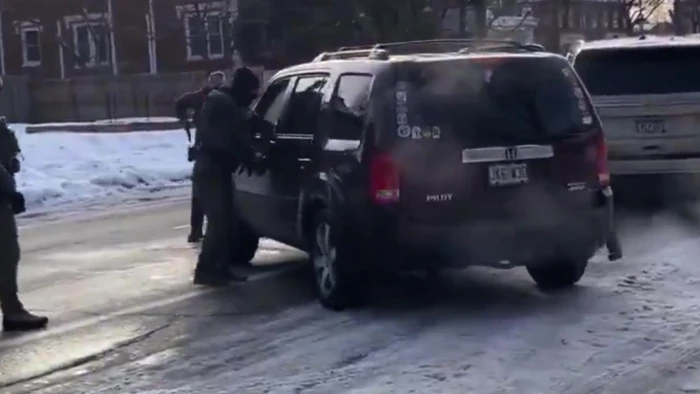 Trump'tan Minneapolis'teki protestolar i&ccedil;in "daha yumuşak bir yaklaşım i&ccedil;inde olabilirdik" değerlendirmesi