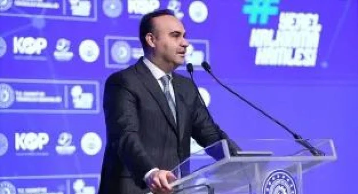 TSE'nin 65. Olağan Genel Kurulu ger&ccedil;ekleştirildi
