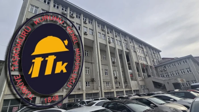 TTK'de &uuml;retimin durdurulması kararının iptaline ilişkin davanın g&ouml;r&uuml;lmesine başlandı