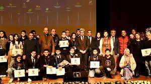 T&Uuml;BİTAK'ın Lise &Ouml;ğrencileri Araştırma Projeleri Yarışması'nda Malatya'dan 13 proje başarılı oldu