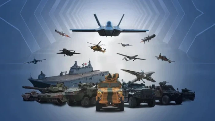 T&uuml;rk savunma sanayisindeki AR-GE kazanımları diğer sekt&ouml;rlere lokomotif olacak