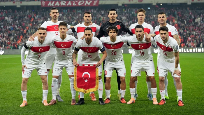 T&uuml;rkiye ile Romanya 27. randevuda