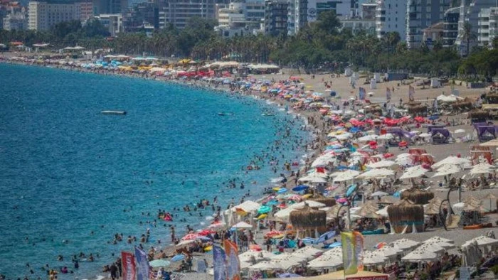 T&uuml;rkiye k&uuml;resel turizm pazarında rekabet edilmesi en g&uuml;&ccedil; &uuml;lke konumunda