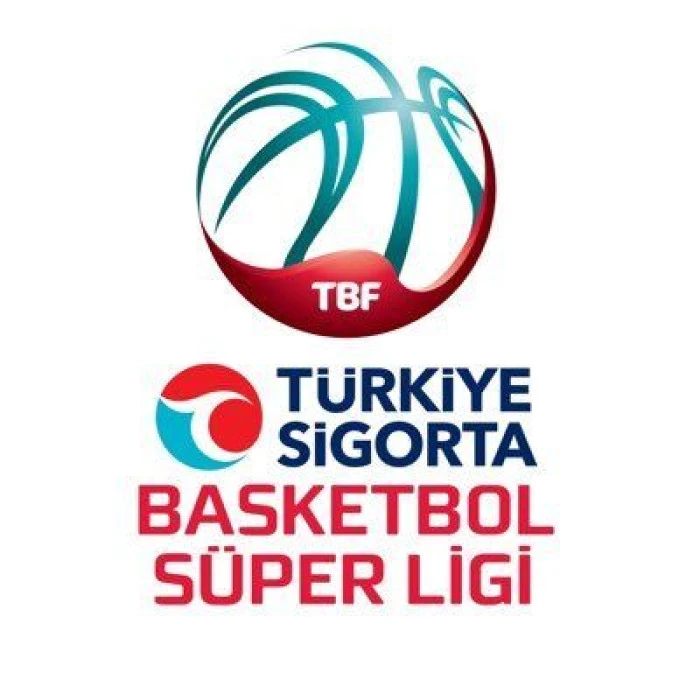 T&uuml;rkiye Sigorta T&uuml;rkiye Basketbol Ligi