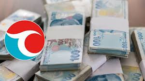 Türkiye Sigorta ve Türkiye Hayat Emeklilik'ten 9 ayda 16,4 milyar lira net kar