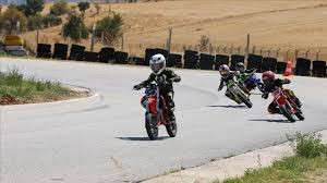 T&uuml;rkiye S&uuml;permoto Şampiyonası'nın finali Uşak'ta yapılacak