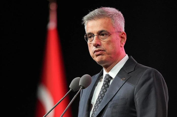 T&uuml;rkiye'de &uuml;retilecek yerli SMA ilacı i&ccedil;in işbirliği protokol&uuml; imzalandı