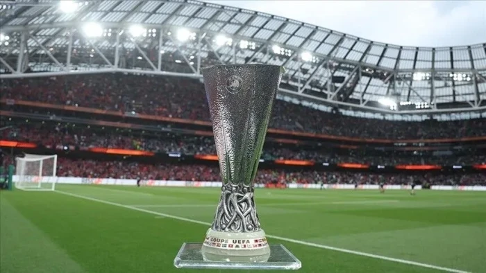 UEFA Avrupa Ligi'nde 3. hafta ma&ccedil;ları yarın yapılacak