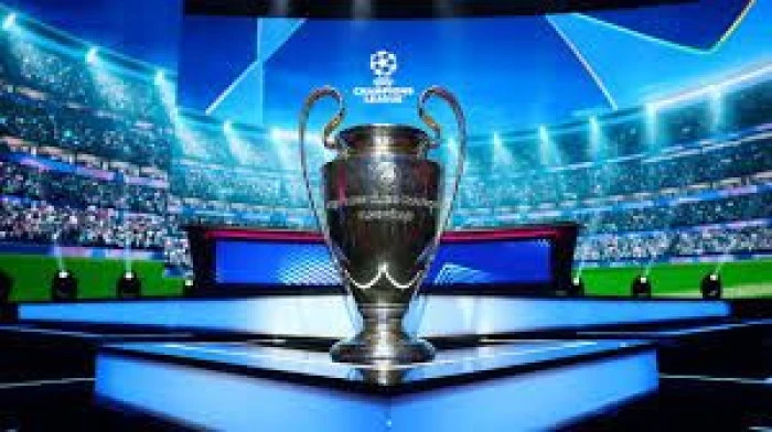 UEFA Şampiyonlar Ligi'nde finalistler belli olacak