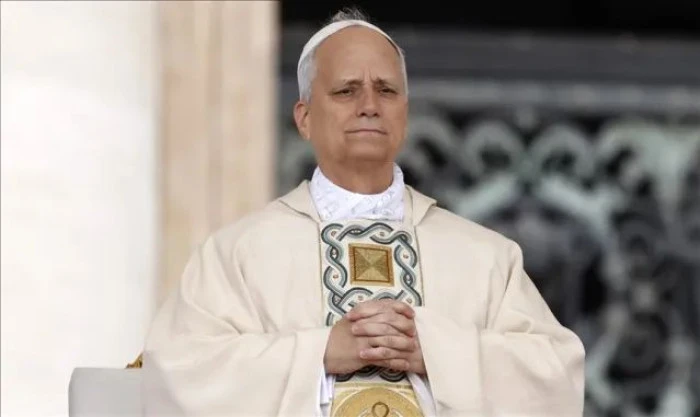 Vatikan Devlet Başkanı Papa 14. Leo, Afrika turu kapsamında Ekvator Ginesi&rsquo;ne ulaştı