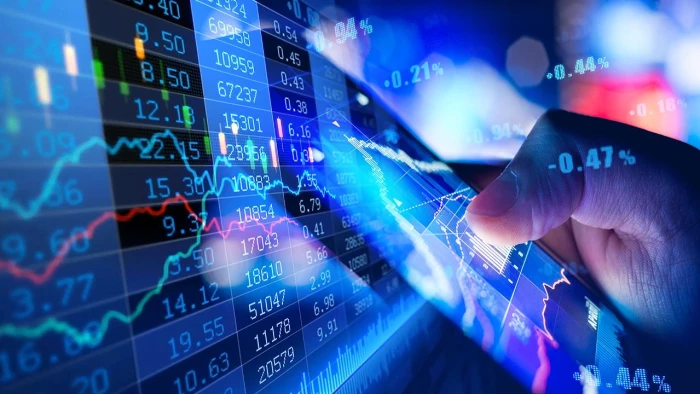 VİOP'ta endeks kontratı g&uuml;ne y&uuml;kselişle başladı