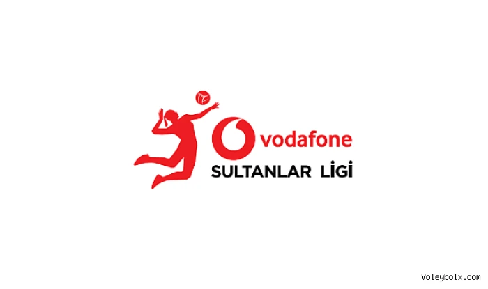 Vodafone Sultanlar Ligi'nde 25. hafta m&uuml;cadelesi yarın başlayacak
