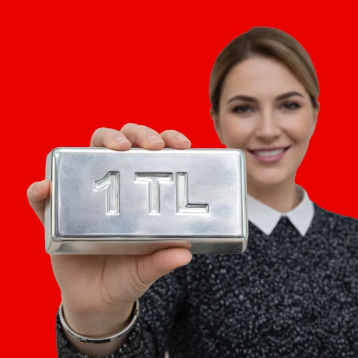 Vodafone'dan "Faturana Yansıt" ile 1 liraya kitap kampanyası