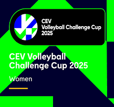 Voleybol: CEV Kadınlar Challenge Kupası