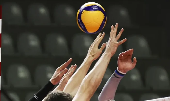 Voleybol Sultanlar Ligi'nde play-off ma&ccedil;ları başlıyor