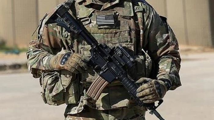 WSJ: ABD Savunma Bakanlığı, Orta Doğu'ya 10 bin ek asker g&ouml;ndermeyi değerlendiriyor