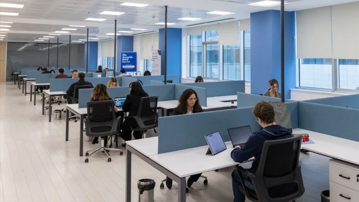 Yeditepe &Uuml;niversitesinden yeni nesil teknoloji ve girişimcilik modeli