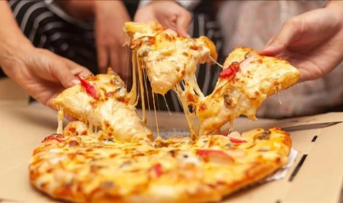 Yemeksepeti "2025 Pizza Endeksi" yayımladı