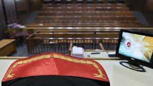 "Yenidoğan &ccedil;etesini &ccedil;&ouml;kerten savcıya el &ccedil;ektirildiği" y&ouml;n&uuml;ndeki asılsız paylaşımlara ilişkin dava