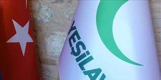 Yeşilay, 1-7 Mart Yeşilay Haftası'nda &ccedil;eşitli etkinlikler d&uuml;zenleyecek