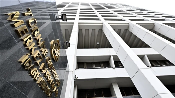 Yurt i&ccedil;inde g&ouml;zler TCMB'nin faiz kararına &ccedil;evrildi