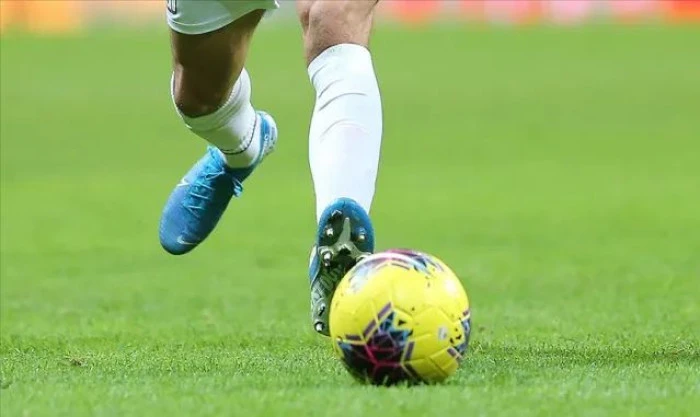 Zenit, Kolombiyalı futbolcu Jhon Duran'ı sezon sonuna kadar kiraladı